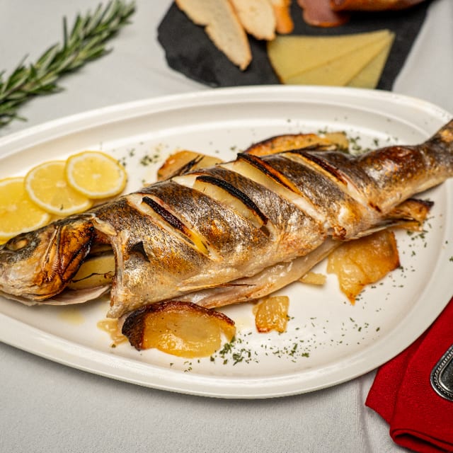 Dorada.