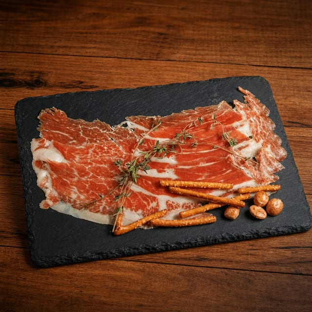 Tabla De Lomo.