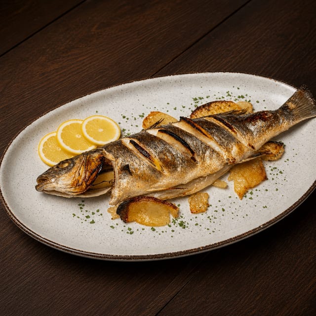 Dorada.